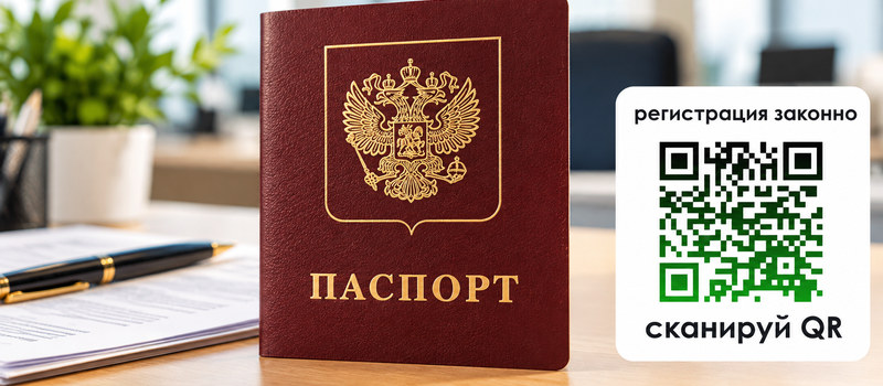 прописка в Исилькуле